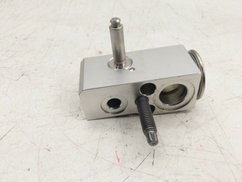 2017-2022 Tesla Model 3 M3 Air Conditioner AC HVAC Heater Core Valve Tube Sensor