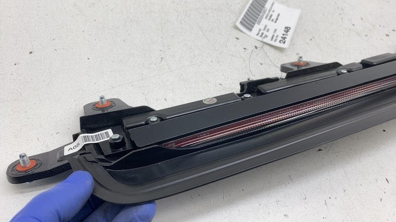 92700CV000 2022 2023 2024 Kia EV6 Rear High Mount 3rd Stop Brake Light Lamp OEM 92700-CV000