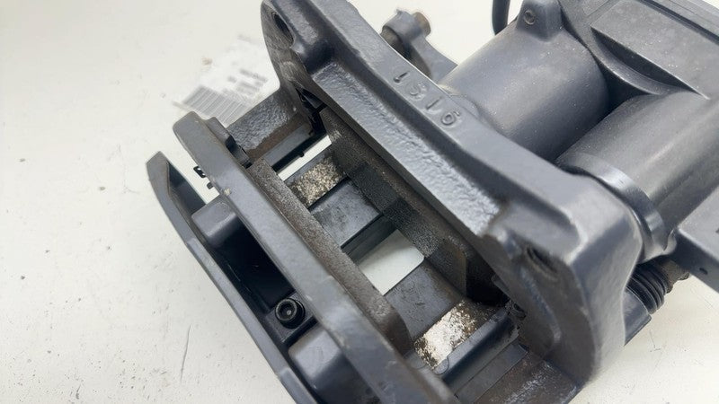 ⭕ 16-20 Model X S Rear Driver Side Caliper w/ Brake Hose Line Left 107