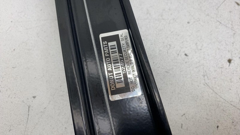 PT00009558K ⭕2022-2024 Rivian R1T R1S Front Right Door Window Motor & Regulator PT00009558-K