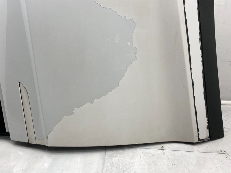 ⭕2016-2020 Tesla Model X Rear Driver Door Shell Panel w/ Window Glass