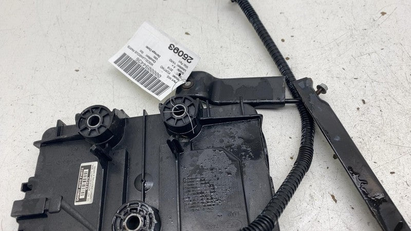 ⭕ 2019 Smart EQ Fortwo 2D Battery Box Tray Holder Bracket A4535400040