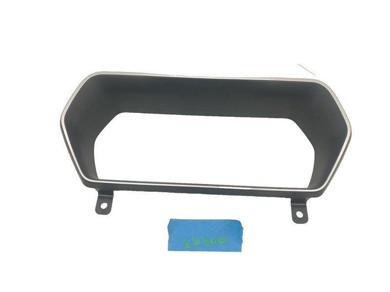 103304100C ⭕ 12-20 Model S X Speedometer Gauge Trim Instrument Cluster Bezel 1033041-00-C