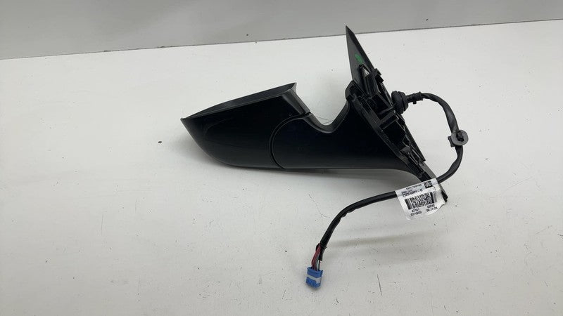 1495587-00-D ⭕ 2020 Model Y Left Exterior Rear View Door Mirror (NO SKULL CAP) 1495587-00-D