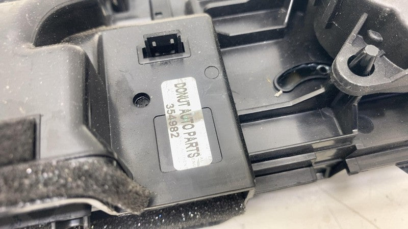 ⭕2024 2025 Tesla Model 3 Driver Side Instrument Panel Air Vent Left 17