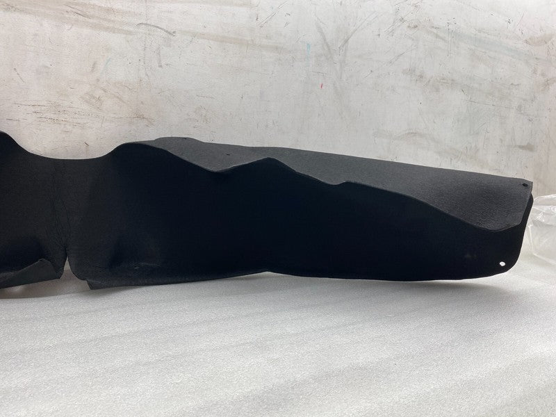 1067006-00-A ⭕ 16-20 Model S Rear Left Wheel Fender Liner Splash Shield Guard LH 1067006-00-A