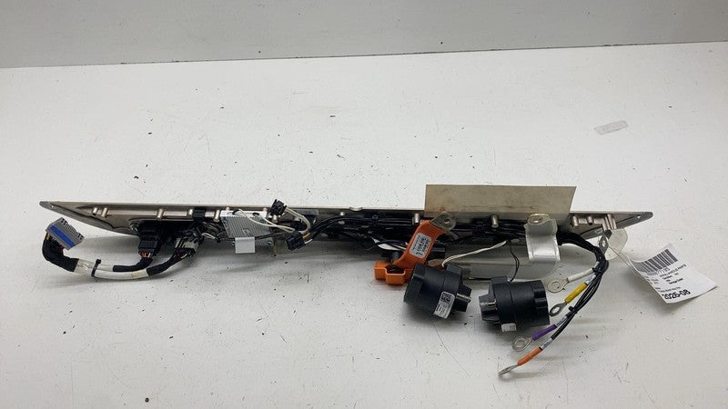 106469601B ⭕ 12-15 Tesla Model S HV Battery Rapid Mate Ancillary Plate Module & Contactor