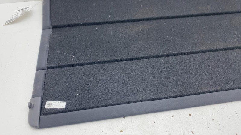 ⭕ 20-24 Tesla Model Y Rear Trunk Cargo Cover Parcel Shelf End Item 164