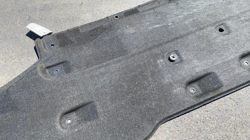 68227433AB ⭕ 17-25 Chrysler Pacifica Rear Left Side Splash Shield Guard Cover LH 68227433AB