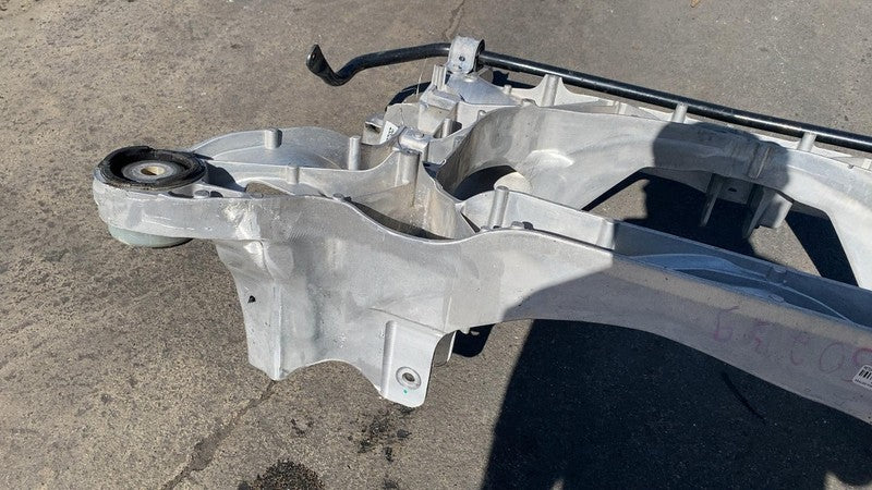 ⭕ 2021-2023 Model S MS Rear Subframe Crossmember w/ Stabilizer Link 17