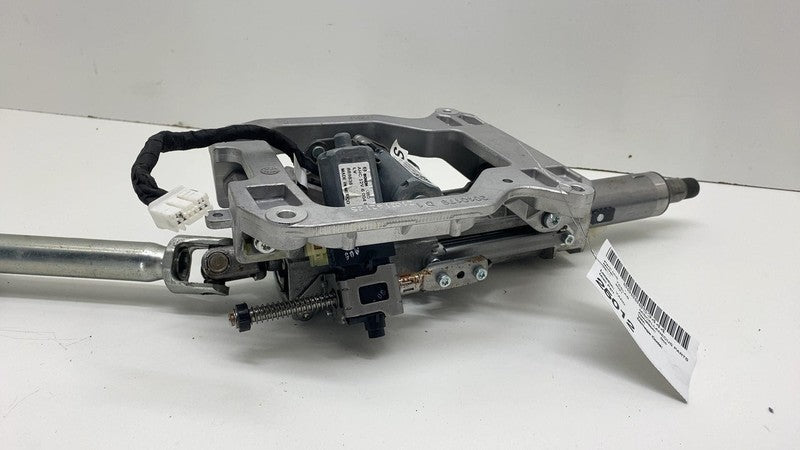 1420811 00 A 2021-2024 Tesla Model S Plaid Long Range Steering Column Assembly 1420811-00-A