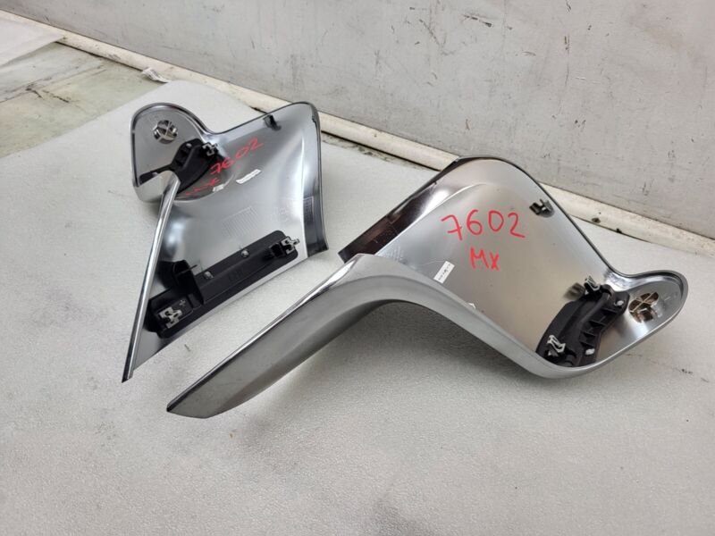 106296300A ⭕16-20 Model X Rear Left/Right 2Row Monopost Seat Trim 1062963-00-A/1062970-00-A