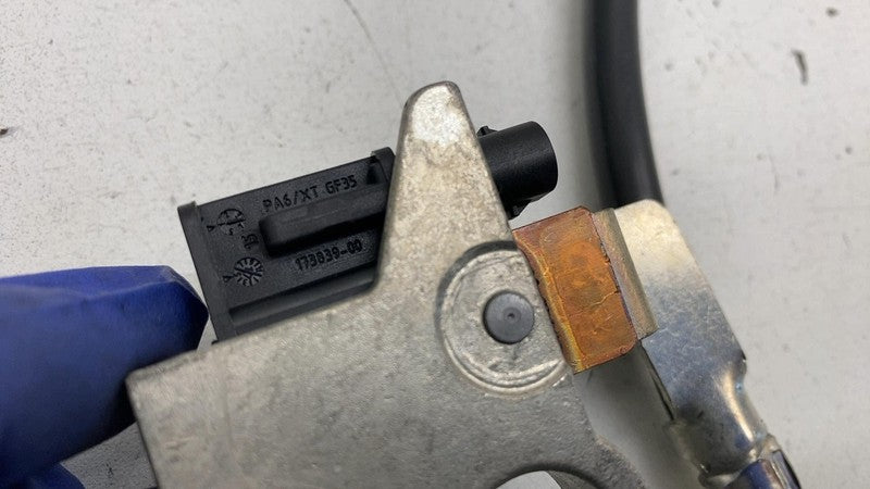 FV6T10C679AC 2013-2018 Ford C-Max Battery Negative Cable Wire w/ Management Sensor Assembly