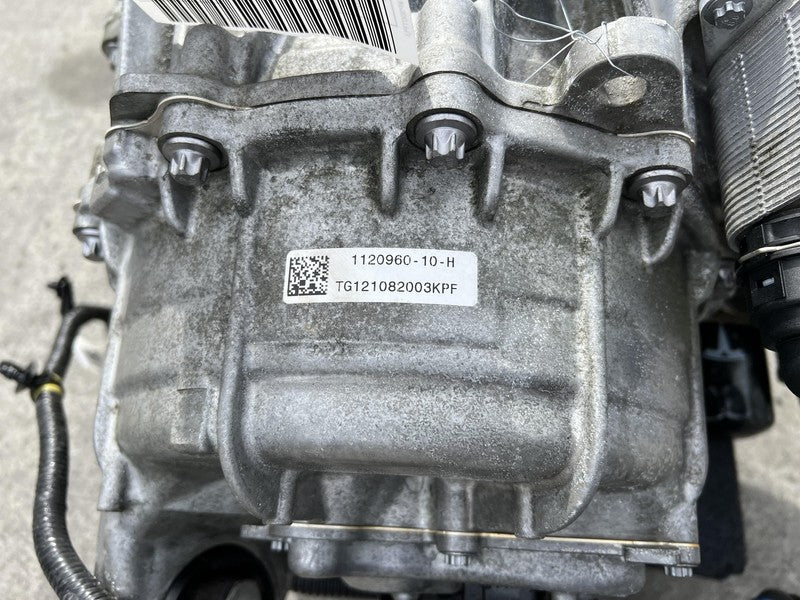 ⭕17-23 Tesla Model Y 3 Front Drive Unit Engine Electric Motor *34k* 11