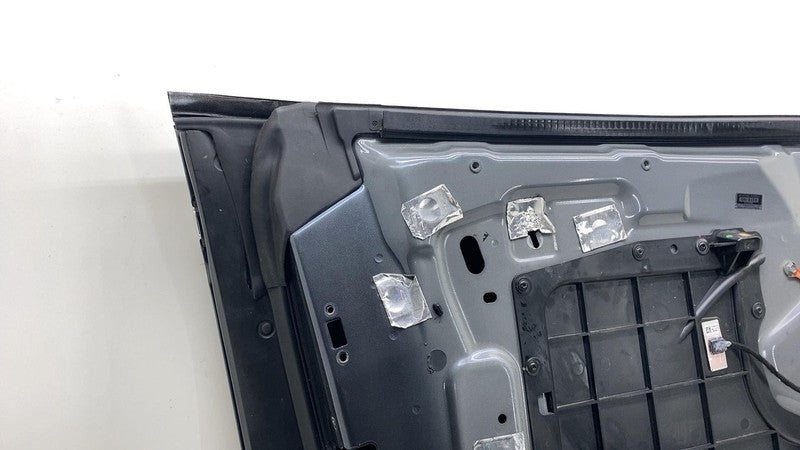 ⭕2016-2020 Tesla Model X MX Front Driver Side Door Shell Panel Left LH