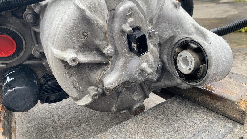 ⭕ 17-23 Tesla Model 3 Engine Motor Rear Drive Unit (High Current) 1120