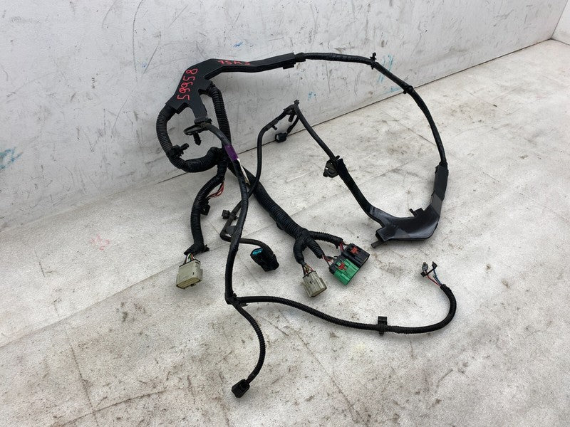 1004430 03 N ⭕ 2012-2020 Tesla Model S Rear Subframe Wiring Harness Cable Wire 1004430-03-N