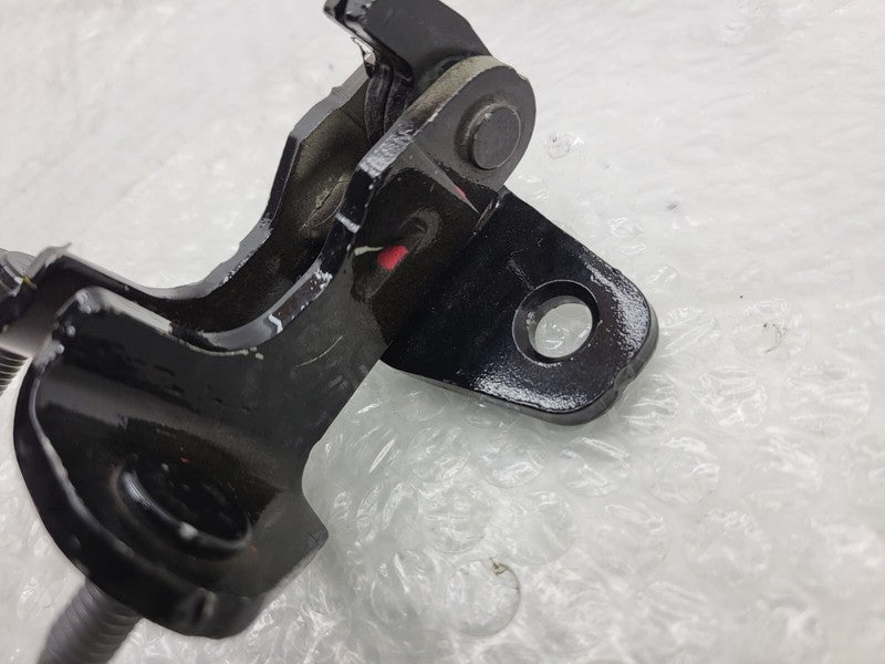 A046571 ⭕ 2017-2022 Tesla Model 3 M3 Rear Driver Side Door Upper Hinge Left LH Assembly