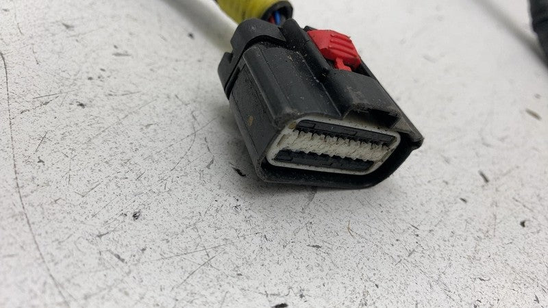 ⭕ 20-23 Model Y MY Rear Chassis Subframe Coil Wiring Harness Cable 198