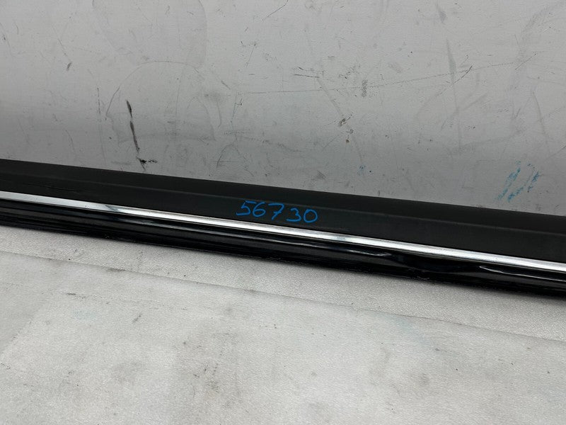 6005875 00 G ⭕12-20 Model S Passenger Side Rocker Panel Outer Sill Molding Right 6005875-00-G