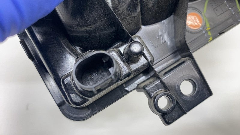 2024 2025 Tesla Cybertruck Rear Driver Side Reverse LED Light Lamp Lef