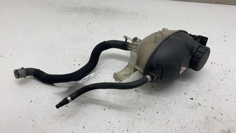 A 204 500 07 49 ⭕ 2010-2016 Mercedes E350 Coolant Overflow Expansion Tank Reservoir A2045000749