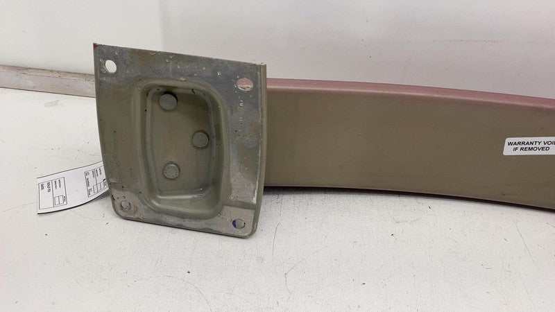⭕ 2017-2023 Tesla Model 3 Rear Bumper Beam Extrusion Reinforcement Impact Bar