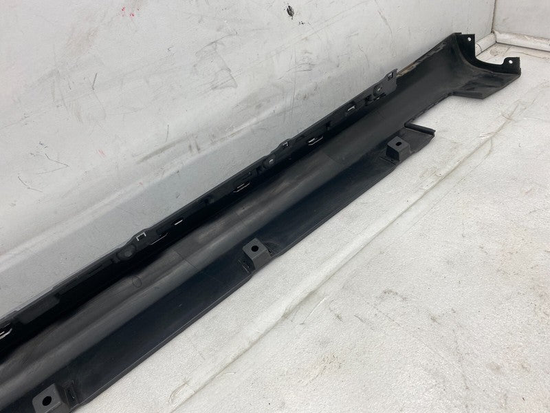 6005874 00 ⭕12-20 Tesla Model S Driver Side Rocker Panel Outer Sill Molding Left 6005874-00