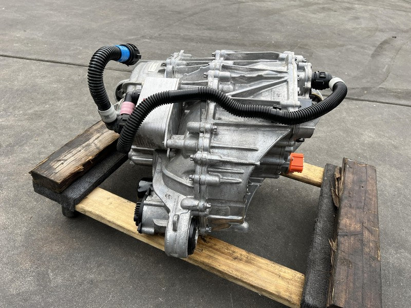 ⭕ 17-23 Tesla Model Y 3 Front Drive Unit Engine Electric Motor AWD 112