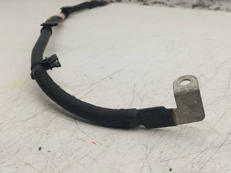 1036884-00-F ⭕2016 2017 2018 2019 2020 Tesla Model X Negative Battery Cable 12v- 1036884-00-F