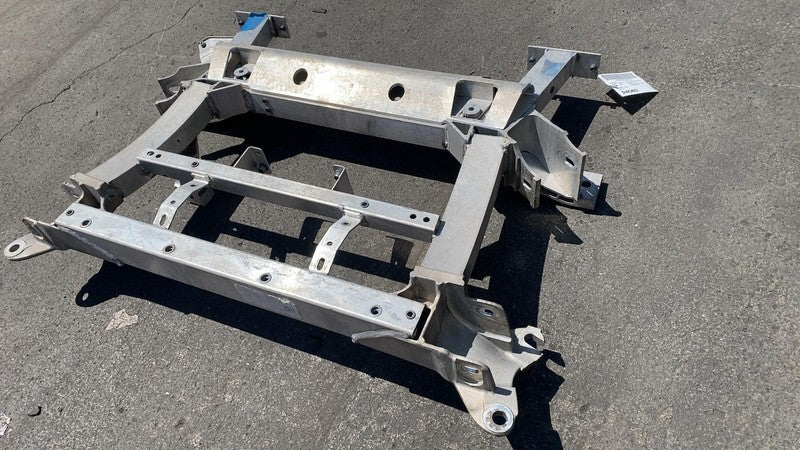 ⭕ 2012-2015 Tesla Model S Front Suspension Subframe Cradle Crossmember