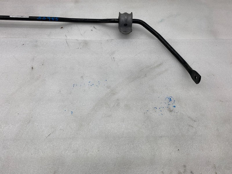 1044488 00 A 17-22 Model 3 Rear Stabilizer Anti Roll Sway Bar with End Link 16mm 1044488-00-A