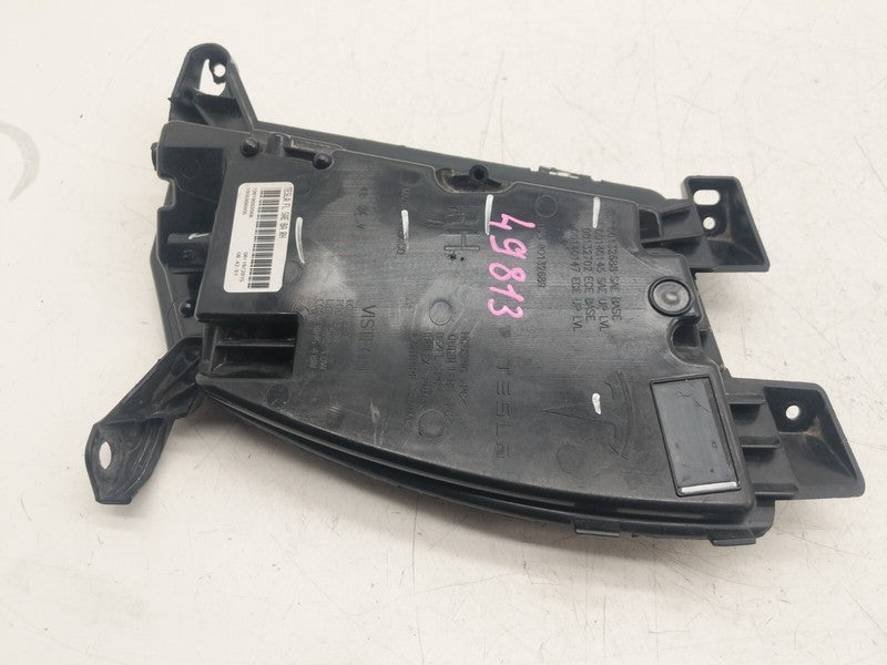 1005996 00 D ⭕ 12-20 Model S Front Passenger LED Fog Light Cornering Lamp Right 1005996-00-D