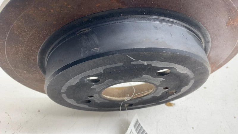 ⭕ 2023-2024 Toyota Prius Prime Rear Left or Right Brake Disc Rotor Ass