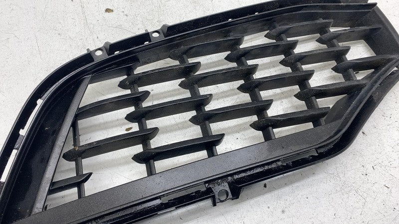 ⭕ 14-20 Maserati Ghibli Front Left Bumper Lower Molding Grille Cover 6