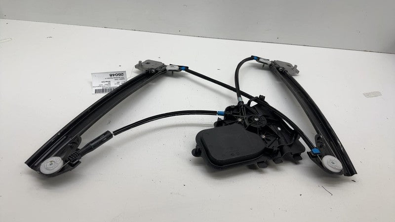 109662020J ⭕ 2017-2023 Tesla Model 3 Front Left Door Window Regulator & Motor 1096620-20-J