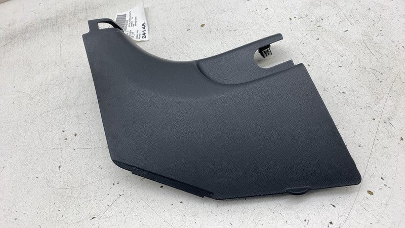 85823CV000 2022 2023 2024 Kia EV6 Front Driver Side Kick Panel Trim Cover Left 85823-CV000