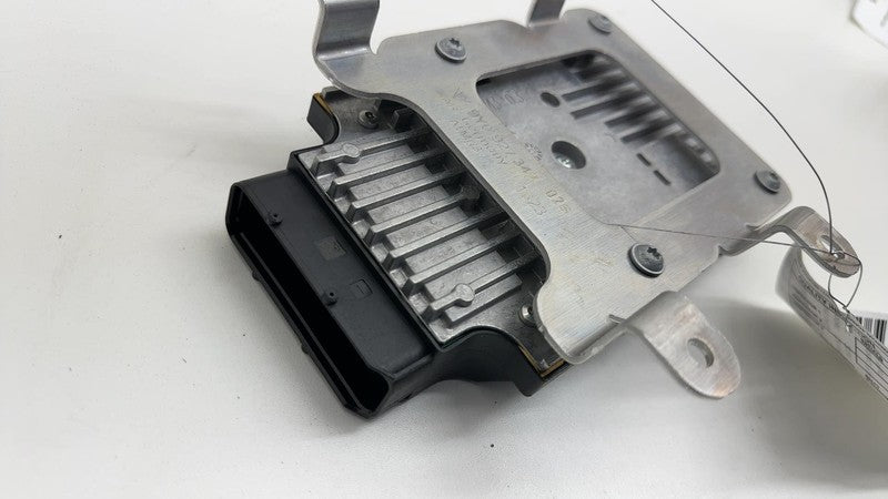 9Y0 907 727 ⭕ 2024 Porsche Cayenne Active Suspension Control Module Unit Assembly 9Y0907727