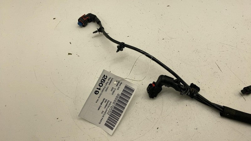 ⭕ 2024 Tesla Cybertruck Rear Right Side Chassis Corner Wire Harness 12
