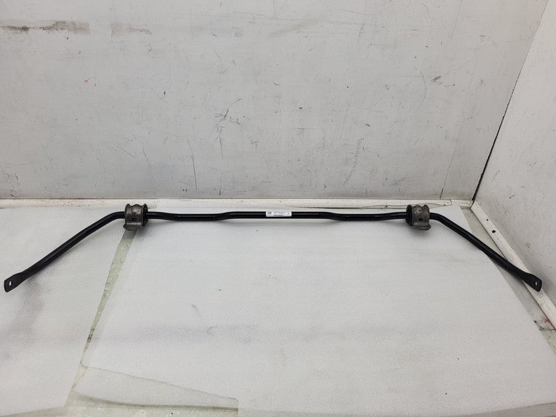 1044485 00 A ⭕ 17-22 Tesla Model 3 Rear Suspension Stabilizer Anti Roll Sway Bar 1044485-00-A