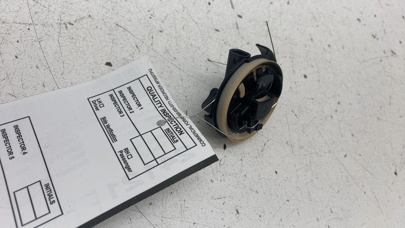 4N0955557A ⭕ 2019-2023 Audi E-Tron Front Left Side Door Crash Impact Sensor OEM 4N0955557A