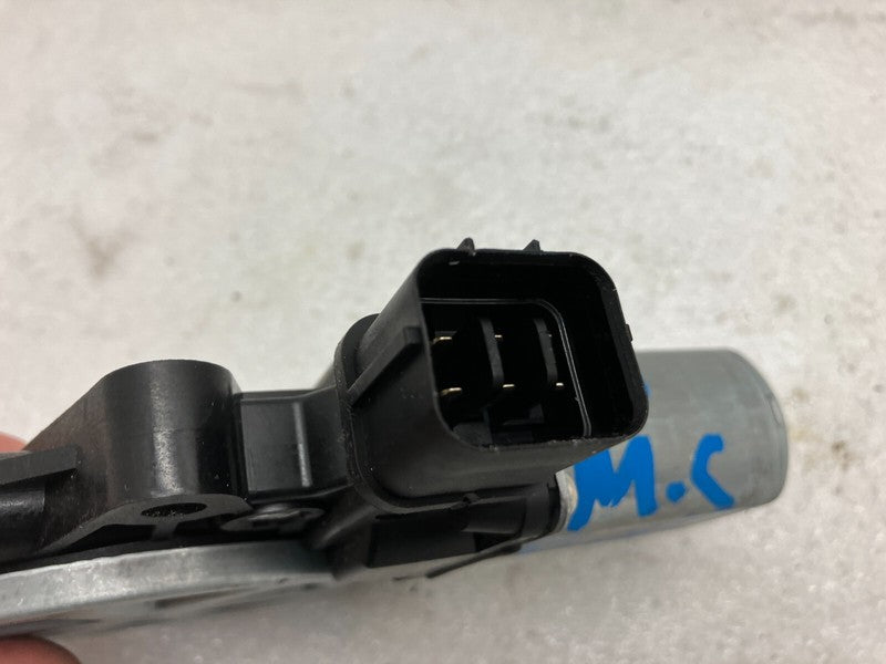 ED464709 ⭕ 2012-2020 Tesla Model S Passenger Side Sunroof Panoramic Motor Right Assembly