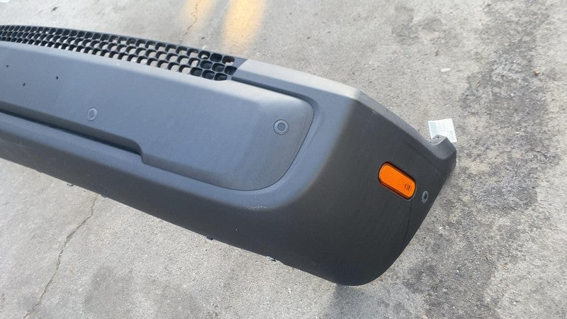 ⭕ 2022-25 Rivian RPV EDV 700 900 Amazon Truck Front Bumper w/ Sensor P