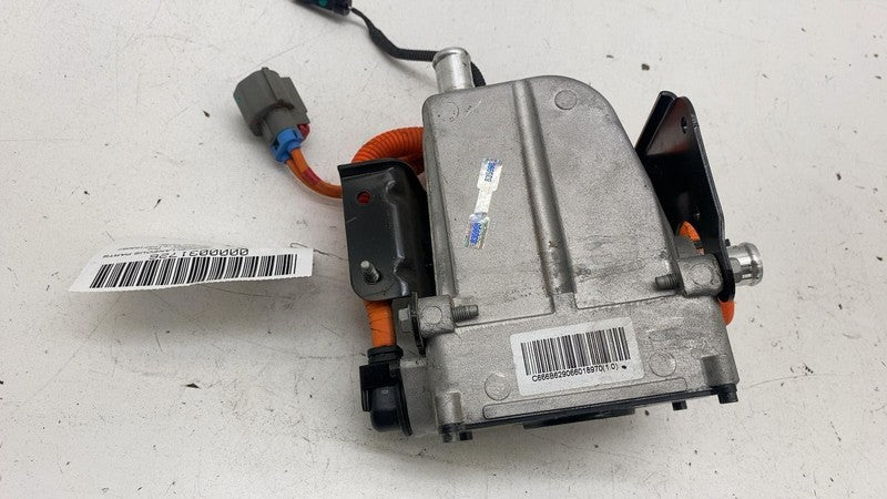 ⭕ 2012-2020 Tesla Model S Electric Battery Heater with Wire Harness 10