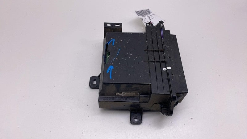 2016-2020 Tesla Model X Front BCM Body Comfort Control Module ECU Encl