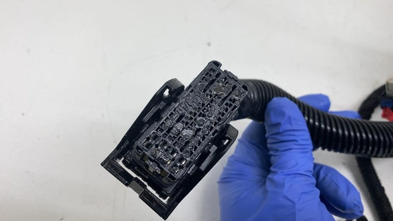 152300200B ⭕ 2021-2026 Tesla Model 3 Supermanifold Refrigerant Chiller w/ Coolant Reservoir