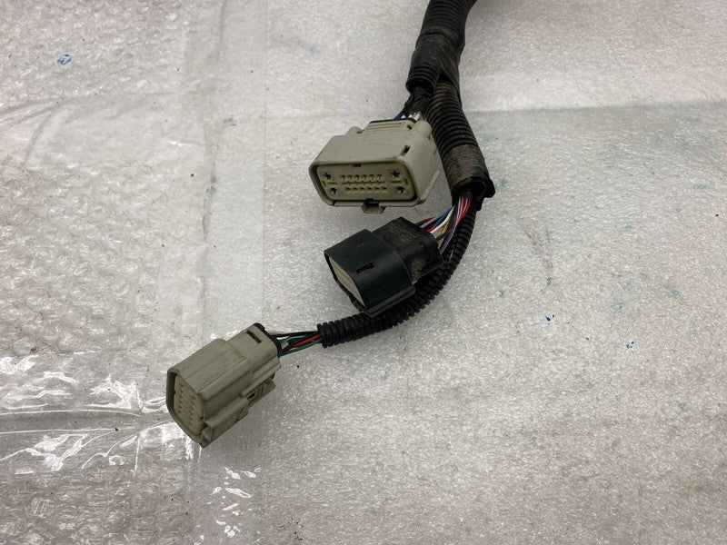 103244802G ⭕ 2016-2020 Tesla Model X Rear Subframe Wiring Harness Cable Wire 1032448-02-G