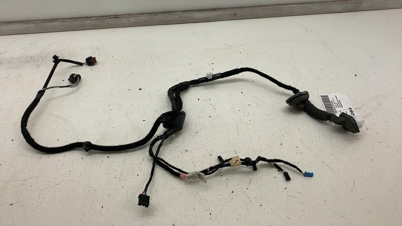 206796690A ⭕ 2019-2020 Tesla Model 3 Rear Door Wiring Harness Cable Wire Right 2067966-90-A