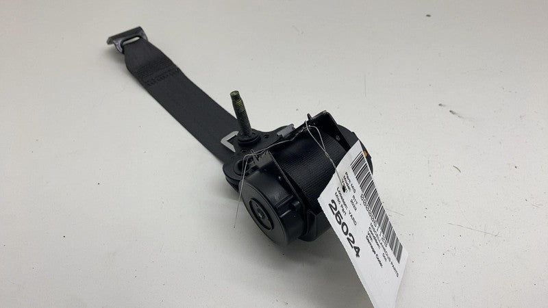 PT00001051H ⭕ 2022 2023 2024 Rivian R1T Rear Center Seat Belt Retractor PT00001051-H