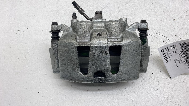 2021-2024 Chrysler Pacifica Front Passenger Brake Disc Caliper Right A